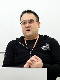 画像ギャラリー No.002のサムネイル画像 / 「ブレイドアンドソウル レボリューション」日本運営プロデューサーにインタビュー。ネットマーブルがMMORPGで起こす第2の“革命”とは