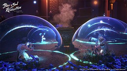 画像ギャラリー No.015のサムネイル画像 / 「ブレイドアンドソウル レボリューション」日本運営プロデューサーにインタビュー。ネットマーブルがMMORPGで起こす第2の“革命”とは