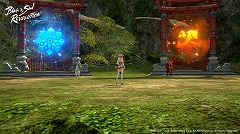 画像ギャラリー No.016のサムネイル画像 / 「ブレイドアンドソウル レボリューション」日本運営プロデューサーにインタビュー。ネットマーブルがMMORPGで起こす第2の“革命”とは