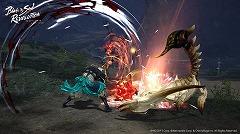 画像ギャラリー No.024のサムネイル画像 / 「ブレイドアンドソウル レボリューション」日本運営プロデューサーにインタビュー。ネットマーブルがMMORPGで起こす第2の“革命”とは