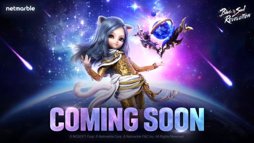 画像ギャラリー No.001のサムネイル画像 / 「ブレイドアンドソウル レボリューション」でグローバルサービス2周年の前夜祭イベント開催