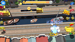 ���������꡼ No.008�Υ���ͥ������ / ��֤��������졼���Ƴ���ѥ��륲�����Train Conductor World�פ�Ҳ𤹤�֡ʤۤܡ��������ޥۥ������̿�����1572��