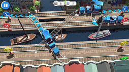 ���������꡼ No.010�Υ���ͥ������ / ��֤��������졼���Ƴ���ѥ��륲�����Train Conductor World�פ�Ҳ𤹤�֡ʤۤܡ��������ޥۥ������̿�����1572��