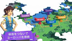 Train Conductor World