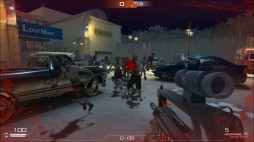 画像ギャラリー No.003のサムネイル画像 / 「スペシャルフォース2」のHTML5版となる「Project H5(仮題)」が発表に。ゲームプレイ映像も公開