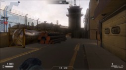 画像ギャラリー No.004のサムネイル画像 / 「スペシャルフォース2」のHTML5版となる「Project H5(仮題)」が発表に。ゲームプレイ映像も公開