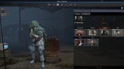 画像ギャラリー No.005のサムネイル画像 / 「スペシャルフォース2」のHTML5版となる「Project H5(仮題)」が発表に。ゲームプレイ映像も公開