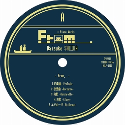 ꡼ No.003 | From_.סˤ륳󥵡ȱܤLP쥳ɲܻؤ饦ɥեǥ󥰥ץȤʹ