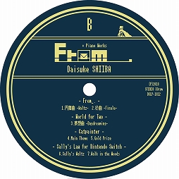 ꡼ No.004 | From_.סˤ륳󥵡ȱܤLP쥳ɲܻؤ饦ɥեǥ󥰥ץȤʹ