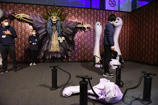 ꡼ No.052 | ֥֥ե2022-2023׳롣Ÿʪ䥢ȥ饯󡤻ƥʡʤɡܥ塼ॢåפ뤲٥Ȳݡ