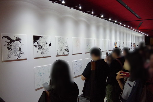 画像ギャラリー No.005のサムネイル画像 / 10年の歴史を感じる楽曲群にグラブルファンが熱狂。「GRANBLUE FANTASY ORCHESTRA -SYMPHONY IN BLUE-」レポート