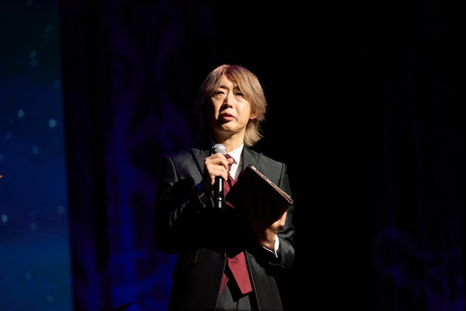 画像ギャラリー No.013のサムネイル画像 / 10年の歴史を感じる楽曲群にグラブルファンが熱狂。「GRANBLUE FANTASY ORCHESTRA -SYMPHONY IN BLUE-」レポート