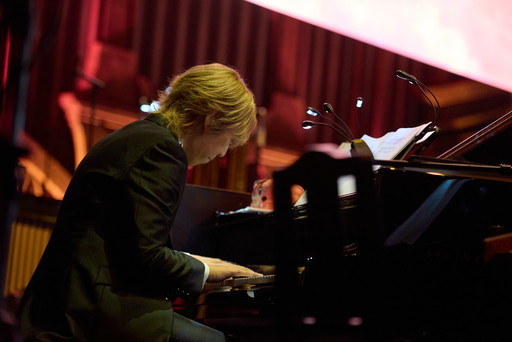 画像ギャラリー No.017のサムネイル画像 / 10年の歴史を感じる楽曲群にグラブルファンが熱狂。「GRANBLUE FANTASY ORCHESTRA -SYMPHONY IN BLUE-」レポート