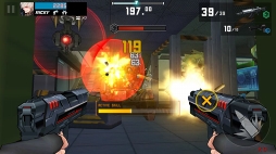 ���������꡼ No.001�Υ���ͥ������ / �ֲ����塼�ƥ��󥰡�WANTED KILLER�׻�����Ͽ���ϡ���꡼����2017ǯ��