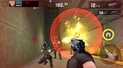 ���������꡼ No.003�Υ���ͥ������ / �ֲ����塼�ƥ��󥰡�WANTED KILLER�׻�����Ͽ���ϡ���꡼����2017ǯ��