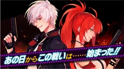 ���������꡼ No.006�Υ���ͥ������ / �ֲ����塼�ƥ��󥰡�WANTED KILLER�׻�����Ͽ���ϡ���꡼����2017ǯ��