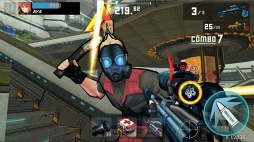 ���������꡼ No.010�Υ���ͥ������ / �ֲ����塼�ƥ��󥰡�WANTED KILLER�׻�����Ͽ���ϡ���꡼����2017ǯ��