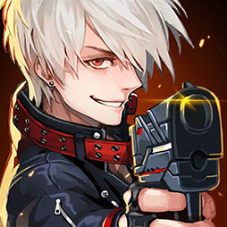 画像ギャラリー No.009のサムネイル画像 / スマホ向けシューティング「WANTED KILLER」が配信開始。事前予約特典として有料ガチャ12回分の宝石などをプレゼント