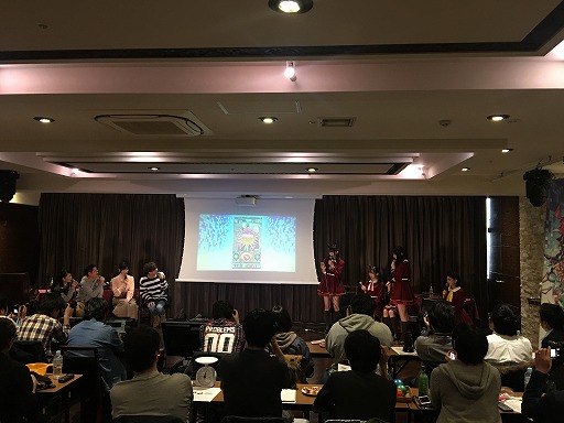 画像ギャラリー No.047のサムネイル画像 / 「パシャ★モン」“メディア先行体験会・PR 大使お披露目会”が都内で開催。その模様をレポート