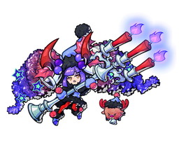 ꡼ No.002Υͥ / ֥ѥפǥꥹޥ٥Ȥš󥬡䥵󥿥뤬о