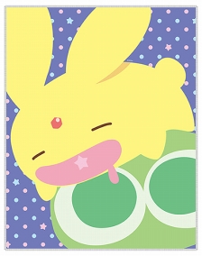 ���������꡼ No.006�Υ���ͥ������ / �֥ѥ�����ס��֤פ�פ�!!�������ȡפΥ���饯�������о줹�륳��ܤ򳫺�