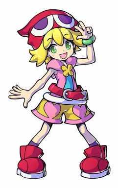 ���������꡼ No.012�Υ���ͥ������ / �֥ѥ�����ס��֤פ�פ�!!�������ȡפΥ���饯�������о줹�륳��ܤ򳫺�