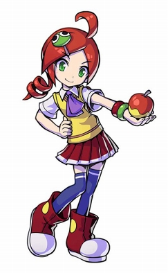 ���������꡼ No.013�Υ���ͥ������ / �֥ѥ�����ס��֤פ�פ�!!�������ȡפΥ���饯�������о줹�륳��ܤ򳫺�