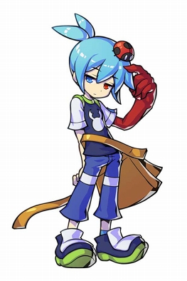 ���������꡼ No.014�Υ���ͥ������ / �֥ѥ�����ס��֤פ�פ�!!�������ȡפΥ���饯�������о줹�륳��ܤ򳫺�