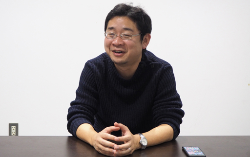 画像ギャラリー No.002のサムネイル画像 / 写真からモンスターを生み出すスマホゲーム「パシャ★モン」。AIによる画像認識技術の誕生の経緯や,今後の展開をディレクターに聞いた