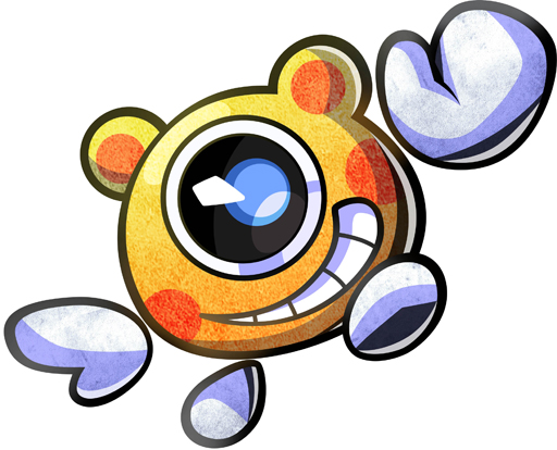 画像ギャラリー No.003のサムネイル画像 / 写真からモンスターを生み出すスマホゲーム「パシャ★モン」。AIによる画像認識技術の誕生の経緯や,今後の展開をディレクターに聞いた