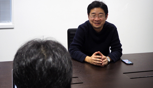 画像ギャラリー No.005のサムネイル画像 / 写真からモンスターを生み出すスマホゲーム「パシャ★モン」。AIによる画像認識技術の誕生の経緯や,今後の展開をディレクターに聞いた