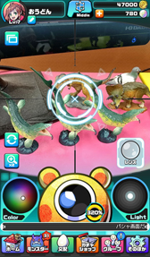 画像ギャラリー No.008のサムネイル画像 / 写真からモンスターを生み出すスマホゲーム「パシャ★モン」。AIによる画像認識技術の誕生の経緯や,今後の展開をディレクターに聞いた