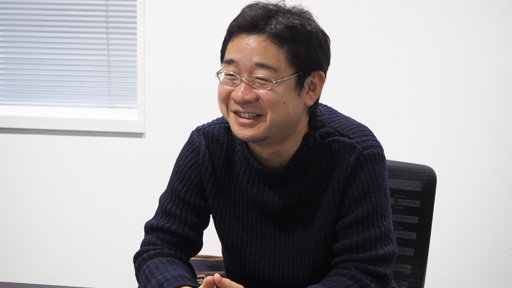 画像ギャラリー No.013のサムネイル画像 / 写真からモンスターを生み出すスマホゲーム「パシャ★モン」。AIによる画像認識技術の誕生の経緯や,今後の展開をディレクターに聞いた