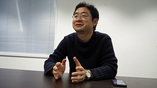 画像ギャラリー No.018のサムネイル画像 / 写真からモンスターを生み出すスマホゲーム「パシャ★モン」。AIによる画像認識技術の誕生の経緯や,今後の展開をディレクターに聞いた