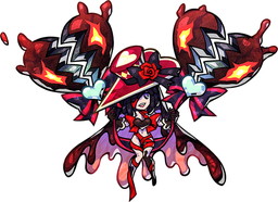 画像ギャラリー No.005のサムネイル画像 / 「パシャ★モン」で限定モンスターの出現するバレンタインイベントが開催中