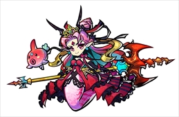 画像ギャラリー No.006のサムネイル画像 / 「パシャ★モン」,ひなまつりイベントを配信開始