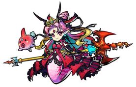 画像ギャラリー No.013のサムネイル画像 / 「パシャ★モン」,ストーリー第3章が追加。SSランクのみ登場するガチャも開催