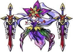 画像ギャラリー No.016のサムネイル画像 / 「パシャ★モン」,ストーリー第3章が追加。SSランクのみ登場するガチャも開催