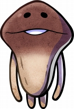 画像ギャラリー No.006のサムネイル画像 / 「パシャ★モン」,「なめこ栽培キット」コラボがスタート。Twitterキャンペーンも実施