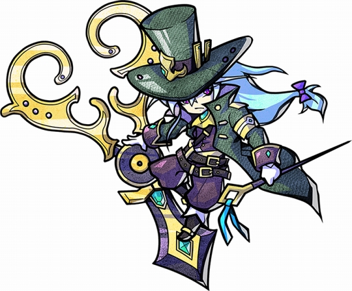 画像ギャラリー No.004のサムネイル画像 / 「パシャ★モン」,強力装備が手に入るジューンブライドイベントを開催