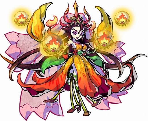 画像ギャラリー No.006のサムネイル画像 / 「パシャ★モン」,強力装備が手に入るジューンブライドイベントを開催