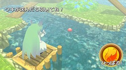 画像ギャラリー No.008のサムネイル画像 / 素材を集めてレッツ調合! 「メルヘンフォーレスト 〜メルンちゃんと森の贈り物〜」を紹介する「(ほぼ)日刊スマホゲーム通信」第1573回