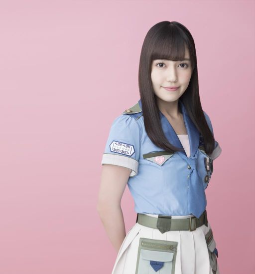 画像ギャラリー No.006のサムネイル画像 / 「みんなでカジノ」,ナビゲートキャラのVCに「=LOVE」の諸橋沙夏さんを起用