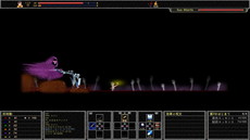 画像ギャラリー No.016のサムネイル画像 / オタク青年が異世界のダンジョンをオイルライター片手に探索。PS4「アンエピック-オタクの小さな大冒険」が12月に発売