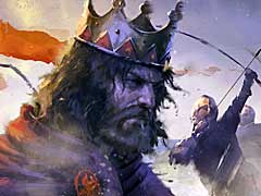 「Total War Saga: Thrones of Britannia」の最新トレイラーで，エサンドゥーンの戦いに勝利したアルフレッド大王が登場