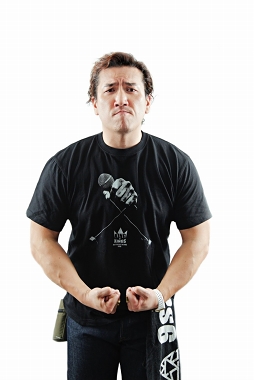 ꡼ No.003 | ץꥺס֤뤢MCХȥ긢פư