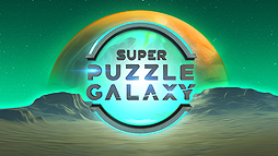 ���������꡼ No.003�Υ���ͥ������ / Vive Studios��Vive����UGC�б��ѥ����Super Puzzle Galaxy�פȥޥ���ץ쥤���塼�ƥ��󥰡�Front Defense: Heroes�פ�12���ܤ�ȯ��