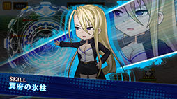 ���������꡼ No.013�Υ���ͥ������ / ���ޥ۸���RPG�֥ͥ��ޥơ�UQ HOLDER������ˡ�����ͥ��ޡ�2���פ�2017ǯ�ߤ��ۿ���������Ͽ��Ķ�쥢���������Υ����