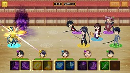 �ͥ��ޥơ�UQ HOLDER������ˡ�����ͥ��ޡ�2��