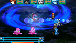 画像ギャラリー No.004のサムネイル画像 / Nintendo Switch版「忘失のイストリア」が20%オフの799円に。8月2日まで